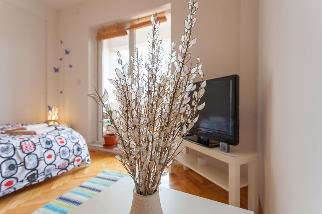 Apartment Partizanska Ohrid Szoba fotó