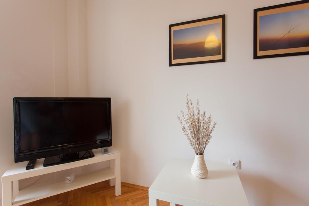 Apartment Partizanska Ohrid Szoba fotó