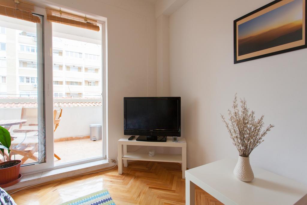 Apartment Partizanska Ohrid Szoba fotó