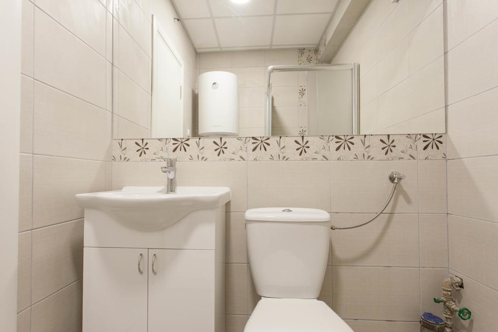 Apartment Partizanska Ohrid Szoba fotó